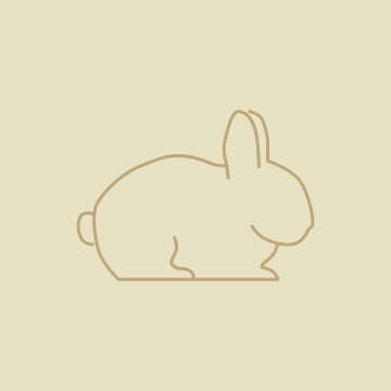 Kleintierhaltung icon Bubblenavibanner